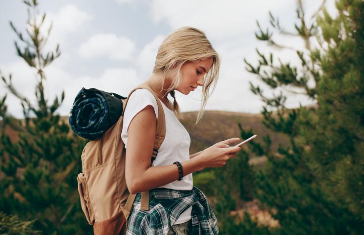 Telefon mobitel | Foto: Getty Images