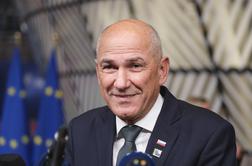 Janša: Pokazalo se je, da je zelo težko priznati napake za nazaj