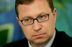 Marko Filli edini skozi razpisno sito