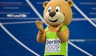 Berlina imajo radi vsi