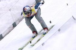 Gregor Schlierenzauer: Ahonen bo vnesel svežino