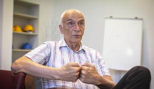 Iva Boscarola izključili iz podjetja