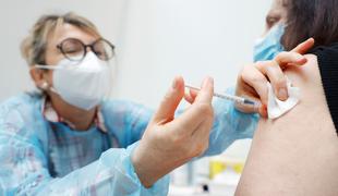 Avstrijski parlament zapovedal obvezno cepljenje
