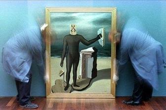 V Bruslju bodo prihodnje leto odprli Magrittov muzej