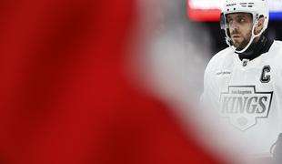 Gol Kopitarja, a na koncu ...