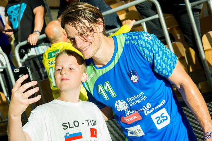 Jure Dolenec bo poleti odšel v svoj četrti klub kariere. | Foto: Vid Ponikvar