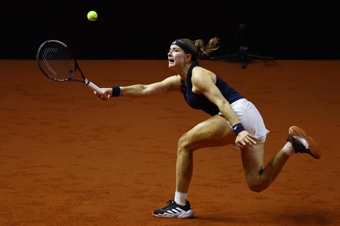 Elina Svitolina | Elina Svitolina  | Foto Reuters