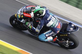 Po odhodu Marqueza za naslov prvaka 33 gladiatorjev