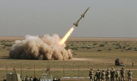 Iran je skušal izdelati jedrsko bombo