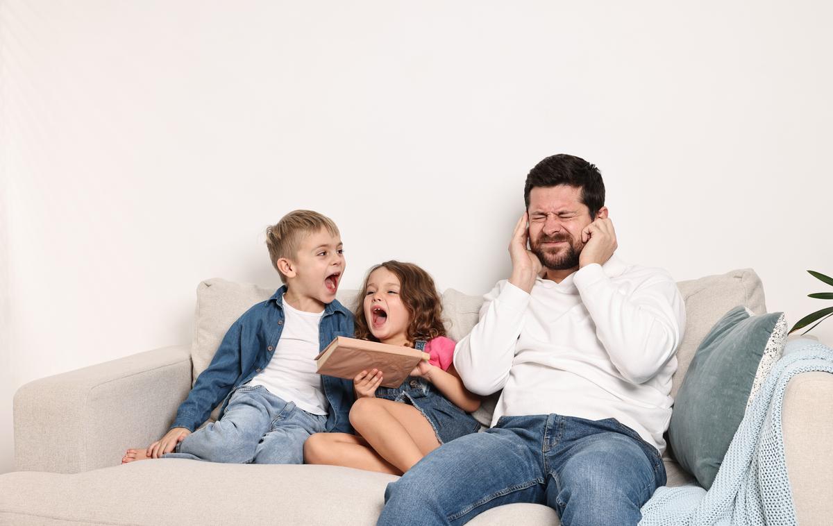 otroci | Trend, ki je obsedel otroke. | Foto Shutterstock