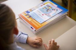 Poleg učbenikov bodo morali strokovnjaki potrditi tudi delovne zvezke