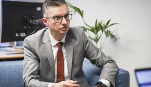 Šarec o obljubi Romov predsednici republike: To je farsa