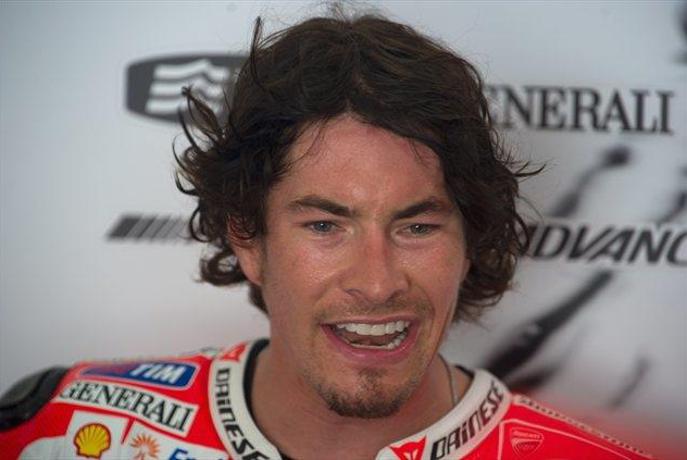 Hayden: Vesel sem, da ne sedim na CRT 'mašini'
