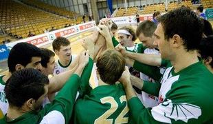 Realu spodrsnilo v Rusiji, PAO slavil v Milanu