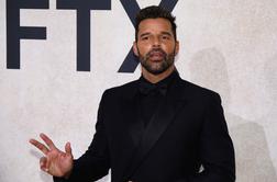Po obtožbah o incestu se je oglasil Ricky Martin