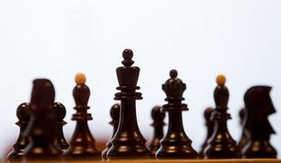 Zakaj je kraljica najmočnejša, kralj pa najpomembnejša šahovska figura?