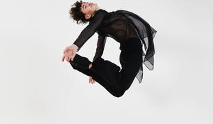 Iz majhne vasi na velike odre: neverjetna pot mladega plesalca