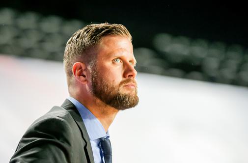 Že za uvod težek udarec za novega slovenskega selektorja Davida Gasparja