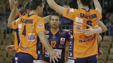 ACH Volley ostaja 100-odstoten