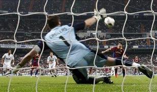 Casillas: Rad bi že enkrat osvojil pokal