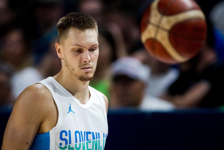 Če bi vedeli, da bodo imeli toliko zdravstvenih težav, Gregorja Glasa ne bi poslali k Mornarju. | Foto: Matic Klanšek Velej/Sportida