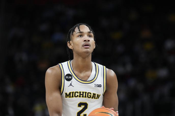 Kobe Bufkin | Foto Guliverimage