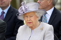 Kraljica poziva razdeljene Britance k iskanju skupnih točk