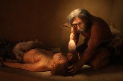 Prazgodovinski incest