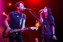 The Kills zopet aktivna