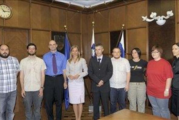 Policija ne bo tolerirala nasilja nad istospolno usmerjenimi