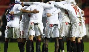 Atletico skozi šivankino uho