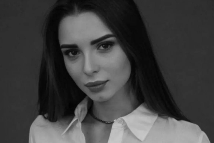 Veronika Čujan | Foto Anton Gerashchenko/X