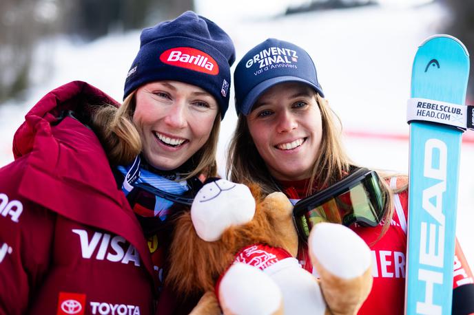 Generali, FIS Kranjska Gora | Foto Spontanzo