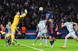 Oblak in Atletico po pokal, prvi izziv – evropski prvak