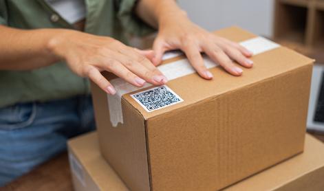 Sumljiv paket z belim prahom: evakuacija v ameriški vojaški bazi