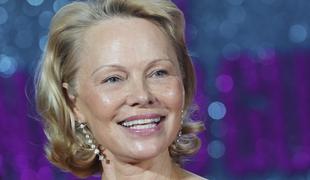 Pamela Anderson ni več blondinka