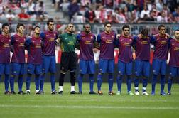 Obeta se film o nogometni ekipi FC Barcelona