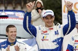 Sarrazin osvojil pole position v Le Mansu
