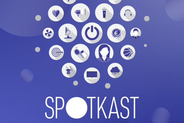 Siol.net predstavlja Spotkast