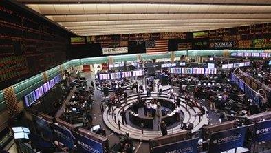 Kriza na Japonskem znižuje tudi tečaje na Wall Streetu