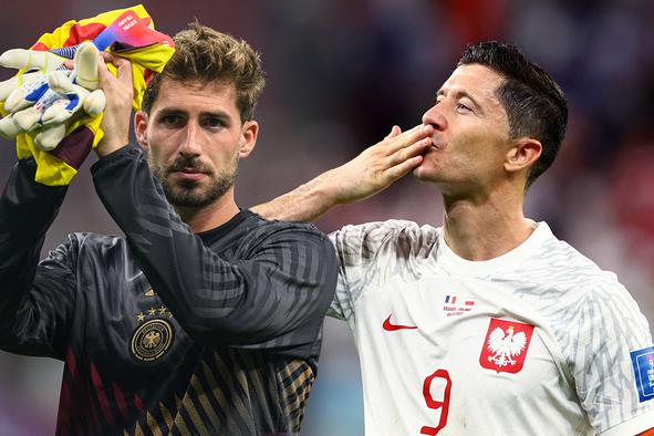 Veliki finale: kdo je najlepši nogometaš svetovnega prvenstva?