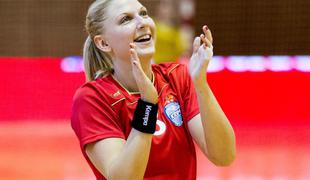 Tamara Mavsar v Krimu še dve sezoni