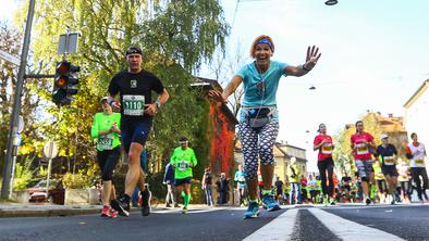 Vse, kar morate vedeti o 22. ljubljanskem maratonu