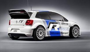 Volkswagen potrdil prihod v WRC