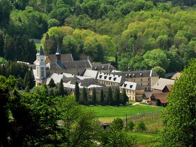 Kartuzija Pleterje razglašena za kulturni spomenik državnega pomena