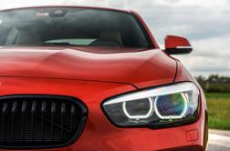 Zakaj Slovenci za svoj avtomobil izberejo BMW?