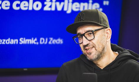 "Vsa nova glasba, ki jo slišim na radiu, zveni kot glasba za otroke"