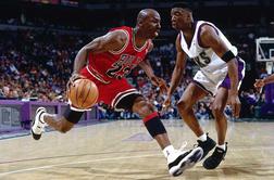 Michael Jordan še zdaj zasluži več kot Bryant, James …, a sploh ne igra