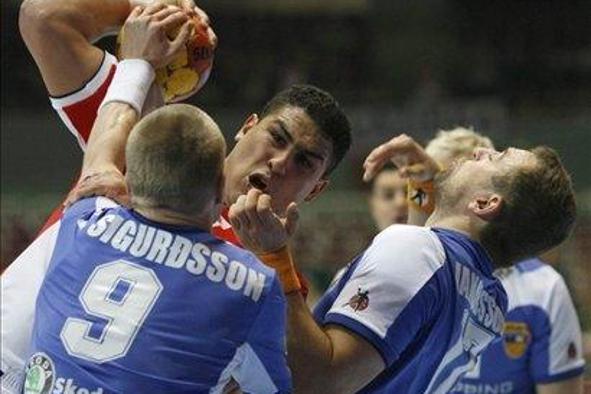 Gudjon Valur Sigurdsson