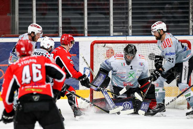 Jesenice Ritten | Foto: Matic Klanšek Velej/Sportida